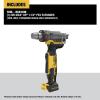 imageDEWALT 20V MAX XR PEX Expander Tool 38quot to 112quot Expansion Bare Tool Only DCE410BBare Tool Only