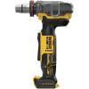 imageDEWALT 20V MAX XR PEX Expander Tool 38quot to 112quot Expansion Bare Tool Only DCE410BBare Tool Only