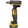 imageDEWALT 20V MAX XR PEX Expander Tool 38quot to 112quot Expansion Bare Tool Only DCE410BKit with Battery