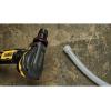imageDEWALT 20V MAX XR PEX Expander Tool 38quot to 112quot Expansion Bare Tool Only DCE410BKit with Battery