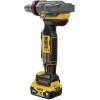 imageDEWALT 20V MAX XR PEX Expander Tool 38quot to 112quot Expansion Bare Tool Only DCE410BKit with Battery