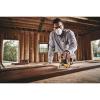 imageDEWALT 20V MAX XR Palm Sander Sheet Variable Speed 5Ah Battery 14Inch DCW200P1