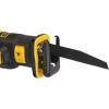 imageDEWALT 20V MAX XR Reciprocating Saw Compact Bare Tool Only DCS367B