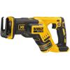 imageDEWALT 20V MAX XR Reciprocating Saw Compact Bare Tool Only DCS367B