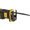 imageDEWALT 20V MAX XR Reciprocating Saw Compact Bare Tool Only DCS367B