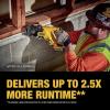 imageDEWALT 20V MAX XR Reciprocating Saw Compact Bare Tool Only DCS367B