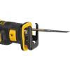 imageDEWALT 20V MAX XR Reciprocating Saw Compact Bare Tool Only DCS367B