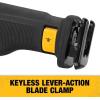 imageDEWALT 20V MAX XR Reciprocating Saw with Power Detect Tool Only DCS368B