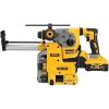 imageDEWALT 20V MAX XR Rotary Hammer SDS Plus 118Inch DCH293R2DH