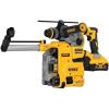imageDEWALT 20V MAX XR Rotary Hammer SDS Plus 118Inch DCH293R2DH