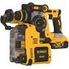 imageDEWALT 20V MAX XR Rotary Hammer SDS Plus LShape OnBoard Dust Extractor 1Inch DCH273P2DHO