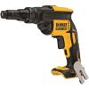 imageDEWALT 20V MAX XR Screw Gun VersaClutch Adjustable Torque Tool Only DCF622B