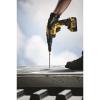 imageDEWALT 20V MAX XR Screw Gun VersaClutch Adjustable Torque Tool Only DCF622B