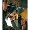 imageDEWALT 20V Max Cordless DrillDriver Kit 2 Batteries and Charger Included DCD771C2Compact DrillDriver