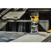 imageDEWALT 20V Max XR Cordless Router Brushless Tool Only DCW600B