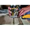 imageDEWALT 20V Max XR Cordless Router Brushless Tool Only DCW600B