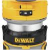 imageDEWALT 20V Max XR Cordless Router Brushless Tool Only DCW600B