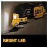 imageDEWALT 20V Oscillating Tool Cordless Wood Blades Sandpaper Tool Bag Battery and Charger Included DCS356SD1