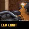 imageDEWALT 20V Vacuum Cordless Handheld Vacuum HEPA Battery Not Included DCV501HB
