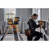 imageDEWALT 20V12V MAX Laser Level Kit 3 x 360 Green DCLE34030GLaser Kit