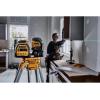 imageDEWALT 20V12V MAX Laser Level Kit 3 x 360 Green DCLE34030GLaser Level Bare Tool Only