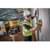 imageDEWALT 20V12V MAX Laser Level Kit 3 x 360 Green DCLE34030GLaser Level tool only