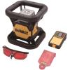 imageDEWALT 20v MAX Rotary Laser Red DW079LR