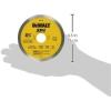 imageDEWALT 438Inch Tile Blade WetDry DW4738
