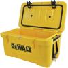 imageDEWALT 45 Qt Roto Molded Cooler Heavy Duty Ice Chest for Camping Sports ampamp Outdoor ActivitiesCooler