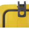 imageDEWALT 45 Qt Roto Molded Cooler Heavy Duty Ice Chest for Camping Sports ampamp Outdoor ActivitiesCooler