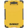 imageDEWALT 45 Qt Roto Molded Cooler Heavy Duty Ice Chest for Camping Sports ampamp Outdoor ActivitiesCooler CLIPBOARD DWST17818