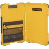 imageDEWALT 45 Qt Roto Molded Cooler Heavy Duty Ice Chest for Camping Sports ampamp Outdoor ActivitiesCooler CLIPBOARD DWST17818