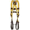 imageDEWALT 5Point Fall Protection HarnessLeg Buckles