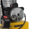 imageDEWALT 60 Gallon Stationary Vertical Air Compressor 5 HP OIL Lube 230 Volt 65 dB  Ideal Electric Air Compressor for home tradesmen and industrial users