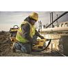imageDEWALT 60V MAX Cordless Hammer Drill 1916 in Tool Only DCH481B