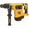 imageDEWALT 60V MAX Cordless Hammer Drill 1916 in Tool Only DCH481B