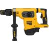 imageDEWALT 60V MAX Cordless Hammer Drill 1916 in Tool Only DCH481B