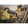 imageDEWALT 60V MAX Cordless Hammer Drill Kit 1916 in 2 FLEXVOLT Batteries ampamp Charger Included DCH481X2