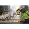 imageDEWALT 60V MAX Cordless Hammer Drill Kit 1916 in 2 FLEXVOLT Batteries ampamp Charger Included DCH481X2