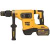 imageDEWALT 60V MAX Cordless Hammer Drill Kit 1916 in 2 FLEXVOLT Batteries ampamp Charger Included DCH481X2