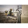 imageDEWALT 60V MAX Cordless Hammer Drill Kit 1916 in 2 FLEXVOLT Batteries ampamp Charger Included DCH481X2