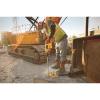 imageDEWALT 60V MAX Cordless Hammer Drill Kit 1916 in 2 FLEXVOLT Batteries ampamp Charger Included DCH481X2