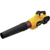 imageDEWALT 60V MAX FLEXVOLT Leaf Blower Cordless Handheld 125MPH 600CFM Tool Only DCBL772B
