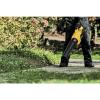 imageDEWALT 60V MAX FLEXVOLT Leaf Blower Cordless Handheld 125MPH 600CFM Tool Only DCBL772B