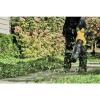 imageDEWALT 60V MAX FLEXVOLT Leaf Blower Cordless Handheld 125MPH 600CFM Tool Only DCBL772B