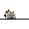 imageDEWALT 714Inch Circular Saw 15Amp Worm Drive Corded DWS535B612Inch
