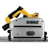 imageDEWALT 714Inch Circular Saw 15Amp Worm Drive Corded DWS535B612Inch