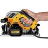 imageDEWALT 714Inch Circular Saw 15Amp Worm Drive Corded DWS535B612Inch