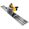 imageDEWALT 714Inch Circular Saw 15Amp Worm Drive Corded DWS535B612Inch