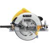 imageDEWALT 714Inch Circular Saw Lightweight Corded DWE575